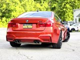 Used 2018 BMW M3 w/ Competition Package image 3