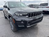New 2025 Jeep Grand Cherokee Overland w/ Trailer Tow Package image 6