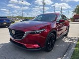 Used 2023 MAZDA CX-9 Touring Plus image 4