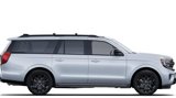 New 2025 Ford Expedition Max Platinum image 5