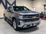 Used 2019 Chevrolet Silverado 1500 LTZ w/ LTZ Plus Package image 3