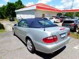 Used 2003 Mercedes-Benz CLK 320 Cabriolet image 4