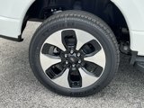 New 2025 Ford F150 Lightning Platinum image 5