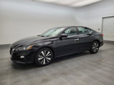 Used 2022 Nissan Altima 2.5 SV image 2
