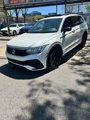 Used 2023 Volkswagen Tiguan SE R-Line image 3