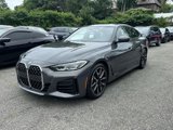 Used 2023 BMW 430i Gran Coupe xDrive w/ M Sport Package image 5