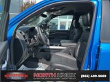Used 2025 RAM 1500 Rebel w/ Rebel Level 2 Equipment Group image 3