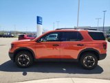 New 2026 Honda Passport TrailSport Elite image 6
