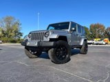 Used 2018 Jeep Wrangler Unlimited Sahara image 3