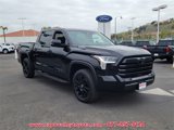 New 2025 Toyota Tundra Limited image 5