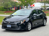 Used 2023 Toyota Corolla LE image 3
