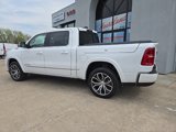New 2025 RAM 1500 Tungsten w/ Trailer Tow Group image 6