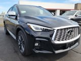 New 2025 INFINITI QX55 Sensory w/ Lighting Package image 2
