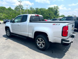 Used 2016 Chevrolet Colorado Z71 image 4