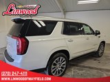 New 2025 GMC Yukon Denali w/ Sun & Power Step Package image 2