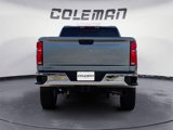 New 2025 Chevrolet Silverado 2500 LTZ w/ LTZ Convenience Package image 4