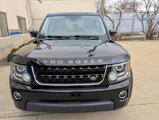 Used 2016 Land Rover LR4 HSE image 2