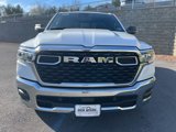 New 2025 RAM 1500 Big Horn image 5