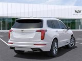 New 2025 Cadillac XT6 Premium Luxury w/ LPO, Floor Liner Package image 4