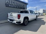 Used 2023 GMC Sierra 1500 Denali Ultimate image 2