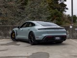 New 2025 Porsche Taycan GTS image 3