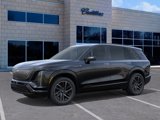 New 2026 Cadillac Vistiq Sport image 2