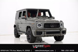 Used 2025 Mercedes-Benz G 63 AMG 4MATIC image 3