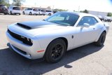 New 2023 Dodge Challenger SRT Hellcat Redeye image 3