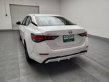 Used 2024 Nissan Sentra SV image 6