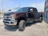 Used 2018 Ford F350 Lariat w/ Lariat Ultimate Package image 2