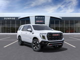 New 2025 GMC Yukon AT4 w/ AT4 Premium Plus Package image 2