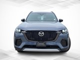 New 2025 MAZDA CX-70 3.3 Turbo w/ Premium Plus Pkg image 2