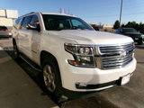 Used 2019 Chevrolet Suburban Premier image 4