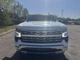 New 2025 Chevrolet Silverado 1500 LTZ w/ LTZ Premium Package image 2