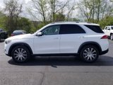 Used 2025 Mercedes-Benz GLE 350 4MATIC image 2