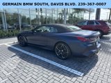 Used 2023 BMW M8 Competition w/ M Carbon Exterior Package image 3
