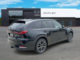 New 2025 MAZDA CX-70 Plug-In Hybrid w/ Premium Pkg image 3