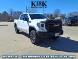 Used 2024 GMC Sierra 1500 AT4X image 3