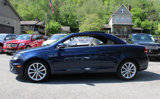 Used 2012 Volkswagen Eos Komfort image 4