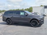 New 2025 Lincoln Navigator L Reserve w/ Jet Appearance Package image 2