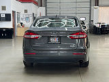 Used 2020 Ford Fusion SEL image 3