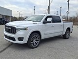 New 2025 RAM 1500 Tungsten image 2