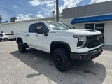 New 2025 Chevrolet Silverado 2500 ZR2 w/ Technology Package image 4