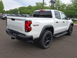 New 2025 Chevrolet Colorado Trail Boss image 4