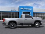 New 2025 Chevrolet Silverado 3500 LT image 5