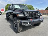 New 2025 Jeep Gladiator Rubicon image 4