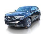 New 2025 Acura MDX w/ Technology Package image 2