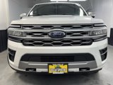 Used 2022 Ford Expedition Platinum image 2