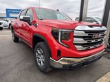 New 2025 GMC Sierra 1500 SLE w/ X31 Off-Road Package image 6