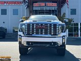 Used 2024 GMC Sierra 2500 Denali image 2